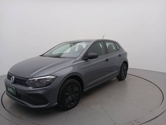 VOLKSWAGEN POLO 1.0 MPI TRACK MANUAL